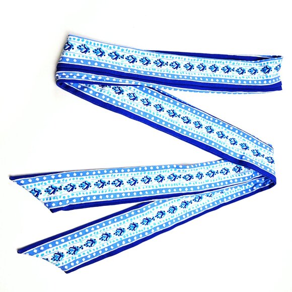 Lilly Pulitzer Bingham Midi Dress • Turquoise Oasis Shell Me You Love Me - Picture 6 of 8